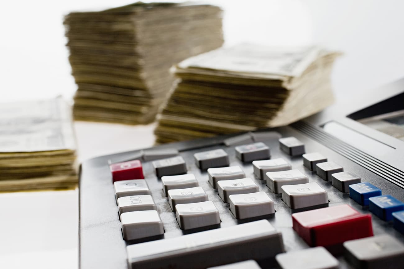 Anti-Money Laundering and Counter Terrorist Financing