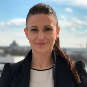 Nadia Evangelou, Senior Economist and Director of Forecasting, National Association of REALTORS®