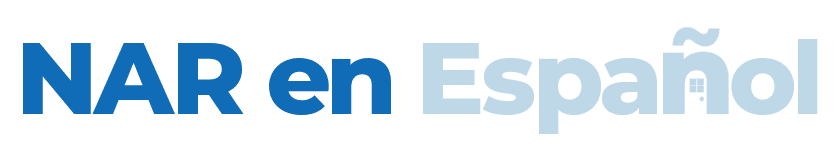 Logo: NAR en Español Logo: NAR en Español