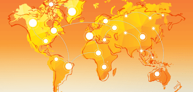 Going Global