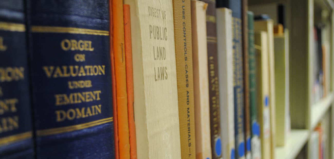 Library & Archives