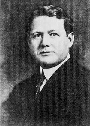 1910 NAR President Alexander S Taylor 1910 NAR President Alexander S Taylor