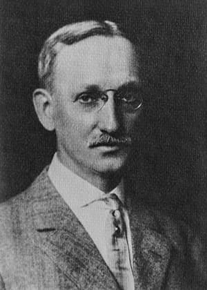 1912 NAR President Edward Sanderson Judd 1912 NAR President Edward Sanderson Judd