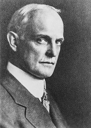 1913 NAR President Charles Lyon Simpson 1913 NAR President Charles Lyon Simpson