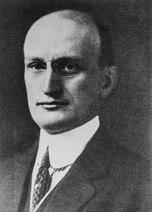 1914 NAR President Thomas Shallcross, Jr. 1914 NAR President Thomas Shallcross, Jr.