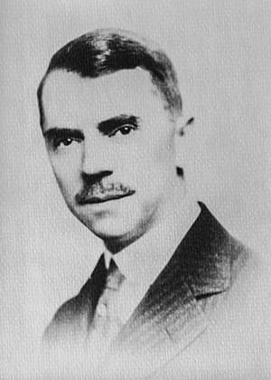 1916 NAR President Henry Paul Hass 1916 NAR President Henry Paul Hass