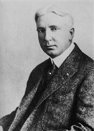 1917-1918 NAR President William May Garland 1917-1918 NAR President William May Garland