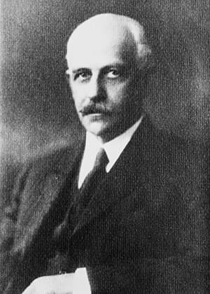 1921 NAR President Irving B. Hiett 1921 NAR President Irving B. Hiett