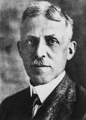 1922 NAR President Nathaniel Janeway Upham 1922 NAR President Nathaniel Janeway Upham