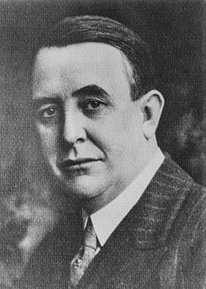 1924 NAR President Hugh R. Ennis 1924 NAR President Hugh R. Ennis