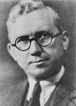 1927 NAR President Clarence C. Hieatt 1927 NAR President Clarence C. Hieatt