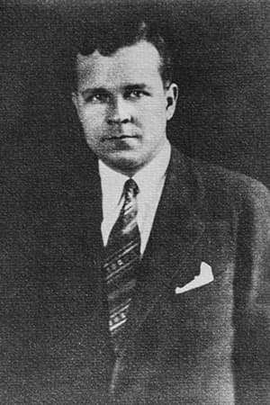1934 NAR President Hugh Potter 1934 NAR President Hugh Potter