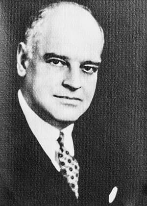 1941 NAR President Philip W. Kniskern 1941 NAR President Philip W. Kniskern