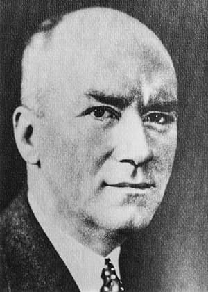 1942 NAR President David B. Simpson 1942 NAR President David B. Simpson