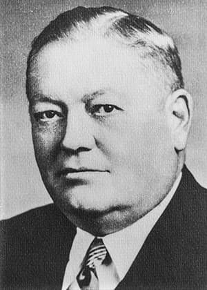 1943 NAR President Cyrus Crane Willmore 1943 NAR President Cyrus Crane Willmore