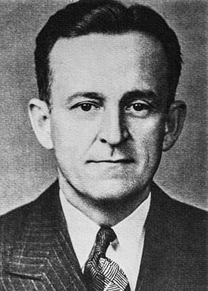 1944 NAR President John W. Galbreath 1944 NAR President John W. Galbreath