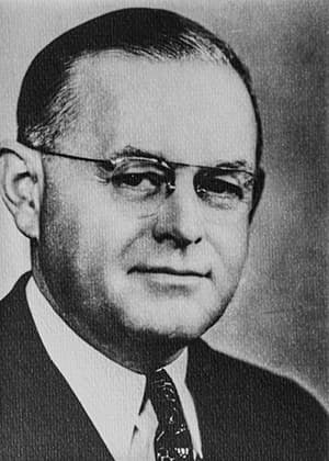 1946 NAR President Boyd T. Barnard 1946 NAR President Boyd T. Barnard