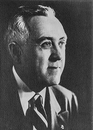 1948 NAR President Hobart C. Brady 1948 NAR President Hobart C. Brady