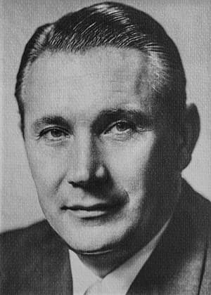 1951 NAR President Alexander Summer 1951 NAR President Alexander Summer