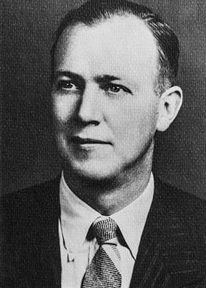 1952 NAR President Joseph W. Lund 1952 NAR President Joseph W. Lund