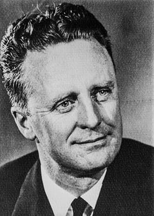 1954 NAR President Ronald J. Chinnock 1954 NAR President Ronald J. Chinnock