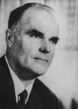 1959 NAR President James M. Udall 1959 NAR President James M. Udall