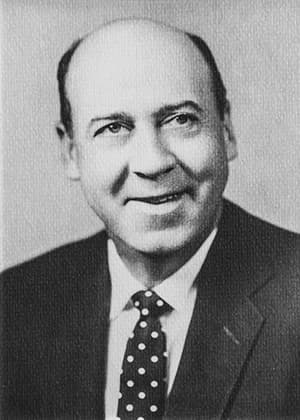 1961 NAR President O.G. Bill Powell 1961 NAR President O.G. Bill Powell