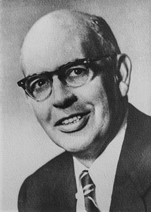 1962 NAR President Arthur P. Wilcox 1962 NAR President Arthur P. Wilcox