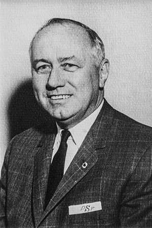 1963 NAR President Daniel F. Sheehan Sr. 1963 NAR President Daniel F. Sheehan Sr.