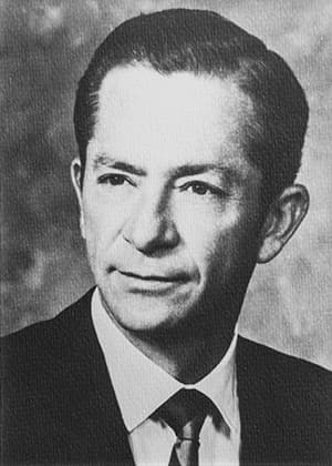 1971 NAR President Bill N. Brown 1971 NAR President Bill N. Brown