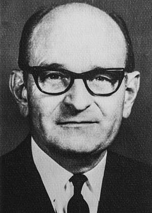 1973 NAR President J.D. Sawyer 1973 NAR President J.D. Sawyer