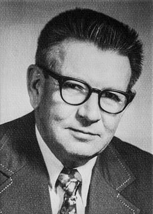 1976 NAR President Philip C. Smaby 1976 NAR President Philip C. Smaby