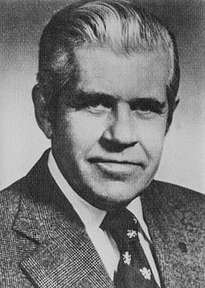1977 NAR President Harry C. Elmstrom 1977 NAR President Harry C. Elmstrom