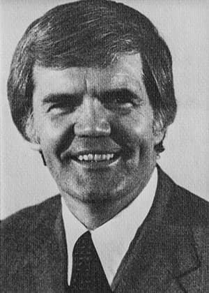 1979 NAR President Donald I. Hovde 1979 NAR President Donald I. Hovde