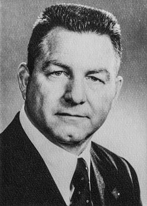 1982 NAR President Julio S. Laguarta 1982 NAR President Julio S. Laguarta