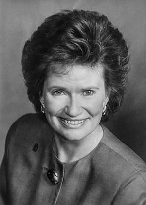 1992 NAR President Dorcas T. Helfant-Browning 1992 NAR President Dorcas T. Helfant-Browning