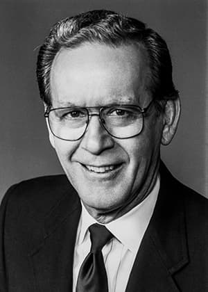 1994 NAR President Robert H. Elrod 1994 NAR President Robert H. Elrod