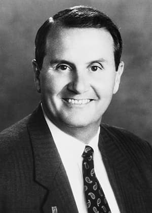 1997 NAR President Russell K. Booth 1997 NAR President Russell K. Booth
