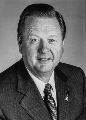 2005 NAR President Al Mansell 2005 NAR President Al Mansell