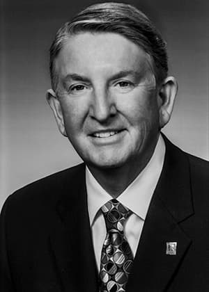 2013 NAR President Gary Thomas 2013 NAR President Gary Thomas