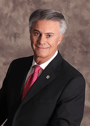 2015 NAR President Chris Polychron 2015 NAR President Chris Polychron