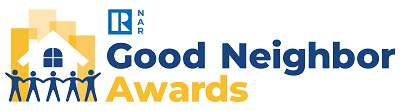 Good Neighbor Awards mobile logo