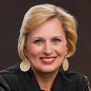 Beth Gilbreath