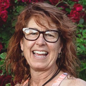 Danette Johnson