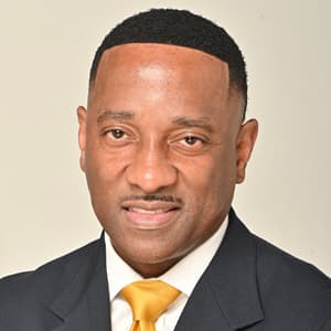 Dr. Christopher Johnson