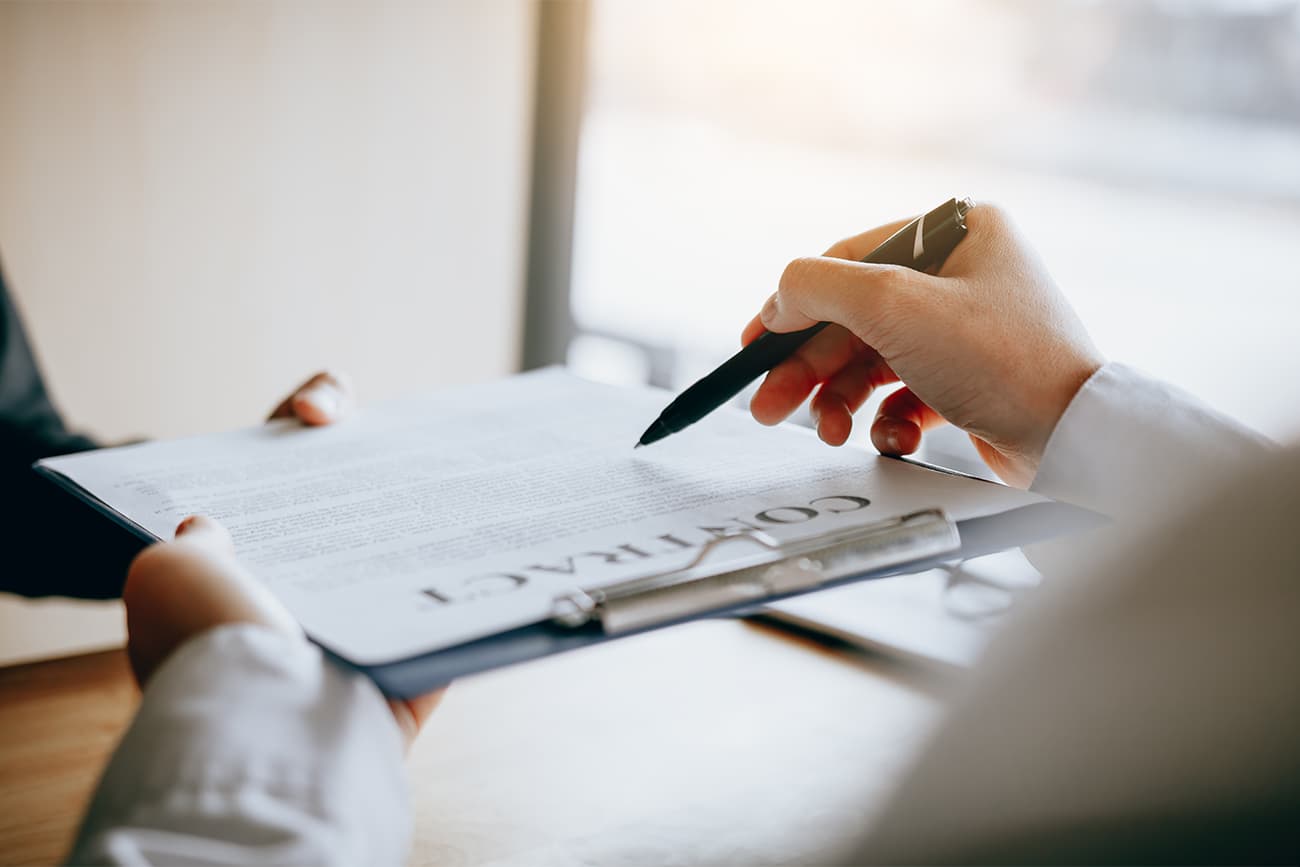 Real Estate Investing (REI)