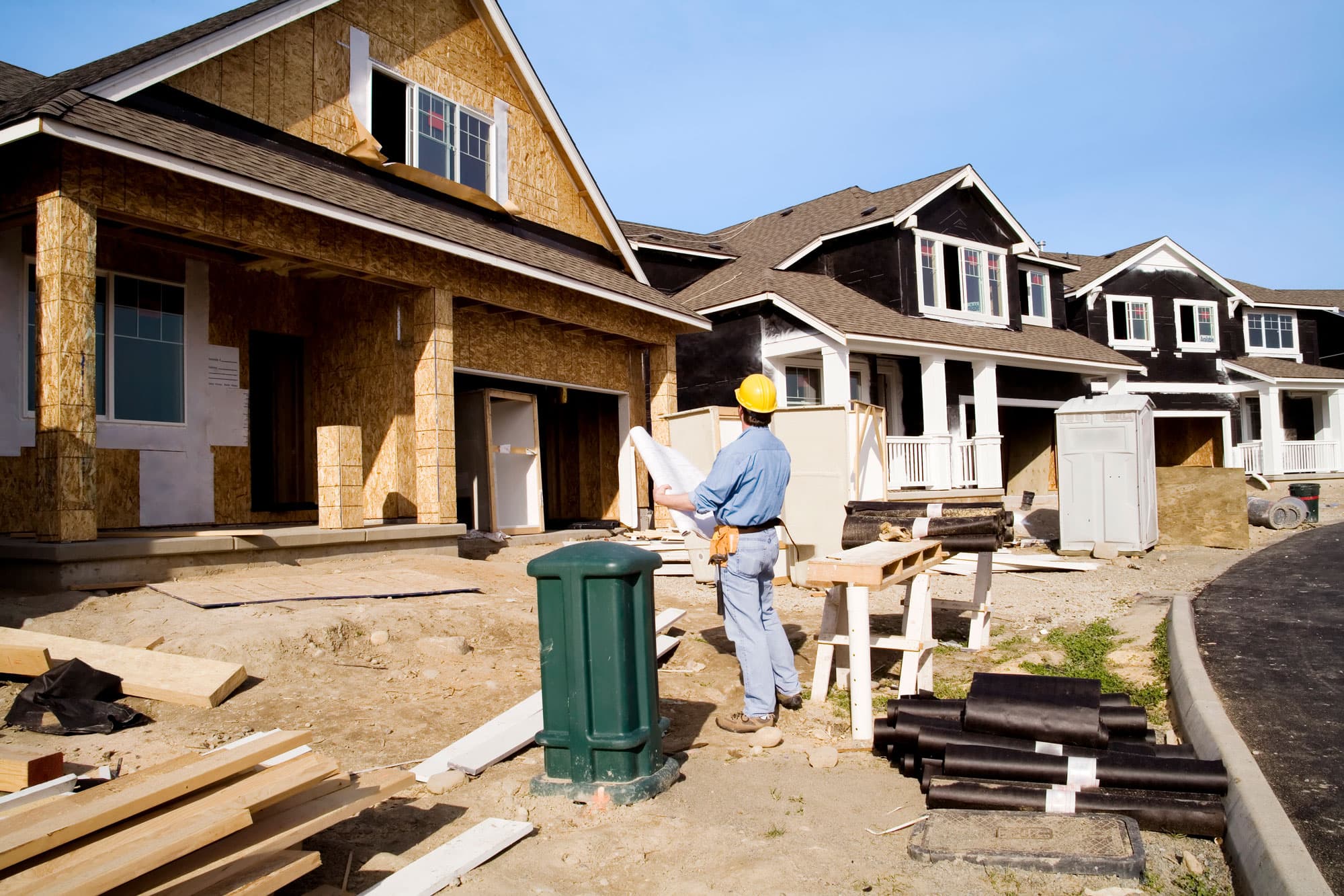 Construction Loans: A Real Estate Agent's Guide