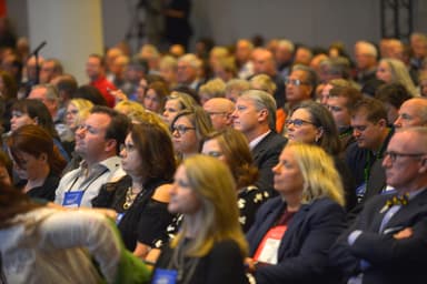 Commercial Economic Forum – 2017 REALTORS® Conference & Expo