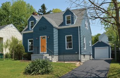 The Value of Reducing Vacancy