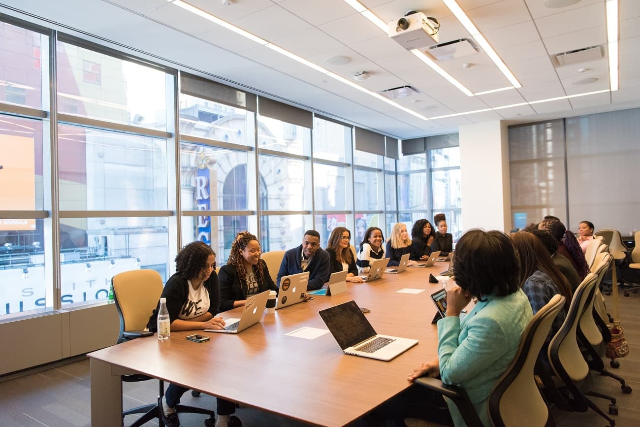 Association Roadmap for Culture Change & Impact